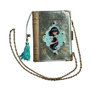 Aldo x Disney Crossbody Bag